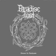 Paradise Lost: Drown In Darkness - Vinyl