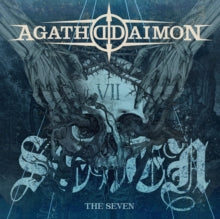 Agathodaimon: The Seven - CD