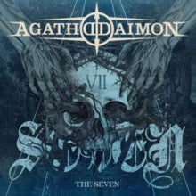 Agathodaimon: The Seven - Vinyl