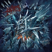 Evil Invaders: Shattering Reflection - Vinyl