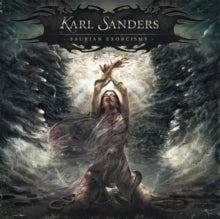 Karl Sanders: Saurian Exorcisms - CD