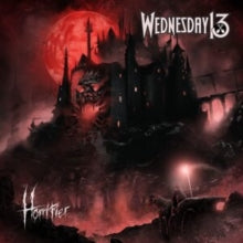 Wednesday 13: Horrifier - Vinyl