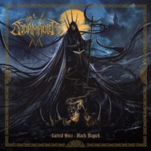Stormruler: Sacred Rites & Black Magic - Vinyl