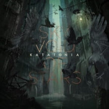 Katatonia: Sky Void Of Stars - CD
