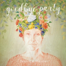 Jessica Heine: Goodbye Party - Vinyl