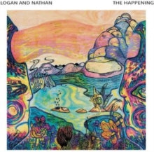 Logan and Nathan: The Happening - Vinyl
