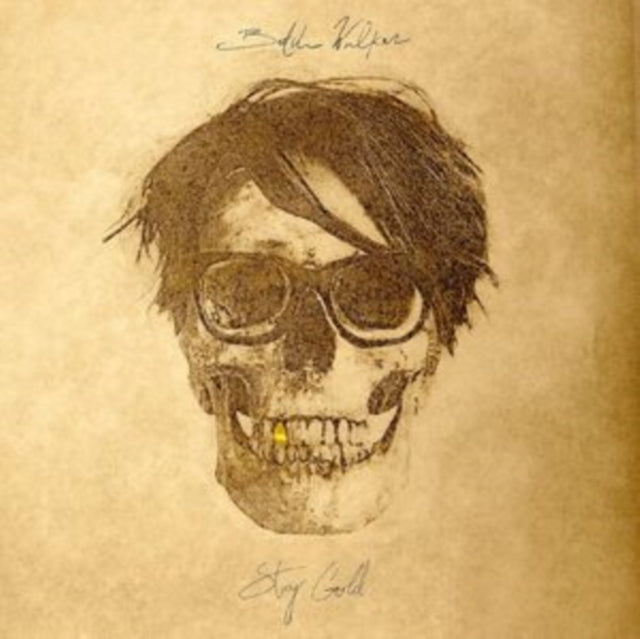 Butch Walker: Stay Gold - Vinyl