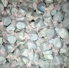 Slothrust: Everyone Else - CD
