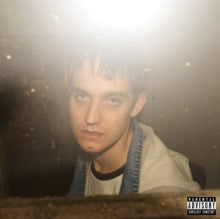 Juiceboxxx: Freaked Out American Loser - Cassette