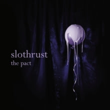 Slothrust: The Pact - CD