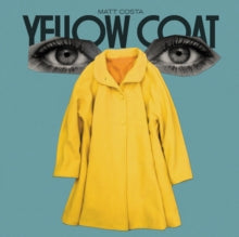 Matt Costa: Yellow Coat - Vinyl