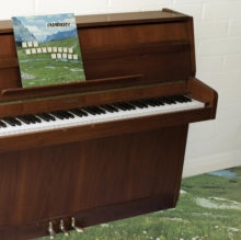 Grandaddy: The Sophtware Slump ..... On A Wooden Piano - CD