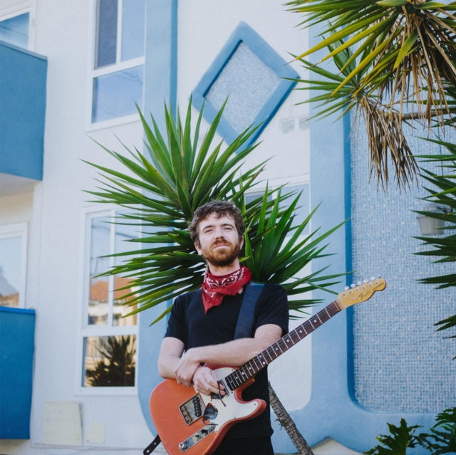 Hank May: One More Taste Of The Good Stuff - Vinyl