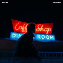 Night Shop: Forever Night - Vinyl