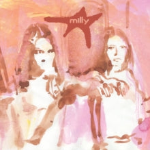 Milly: Eternal Ring - Vinyl