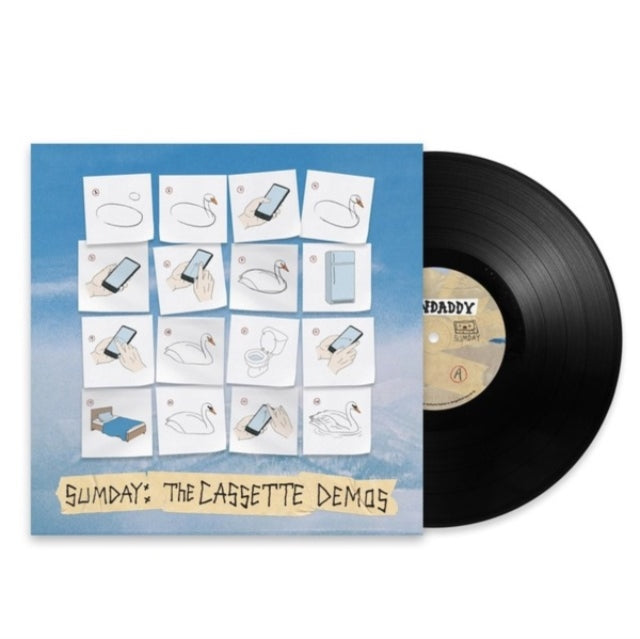 Grandaddy: Sumday: The Cassette Demos - Vinyl