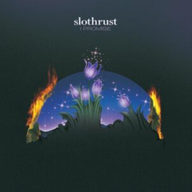 Slothrust: I Promise - CD