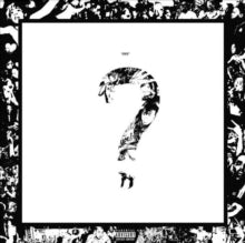 XXXTentacion: Question Mark - CD