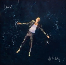 Lauv: All 4 Nothing - Vinyl