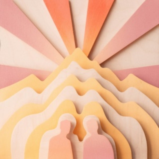 Surfaces: Hidden Youth - Vinyl