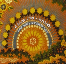 Clue to Kalo: One Way ItS Every Way - CD