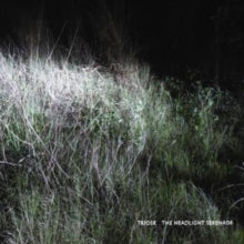 Triosk: The Headlight Serenade - CD