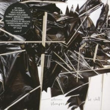 Adrian Klumpes: Be Still - CD