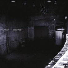 Murcof: Cosmos - CD