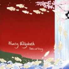 Nancy Elizabeth: Battle & Victory - CD