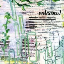 Volcano!: Paperwork - CD