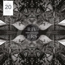 Wilbirds & Peacedrums: Rivers - CD