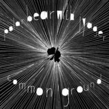 Polar Bear with Jyager: Common Ground - CD