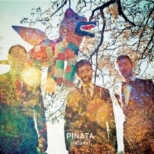 Volcano!: Pinata - CD