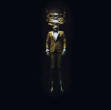 Jherek Bischoff: Cistern - CD