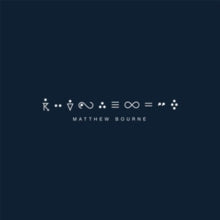 Matthew Bourne: Isotach - Vinyl