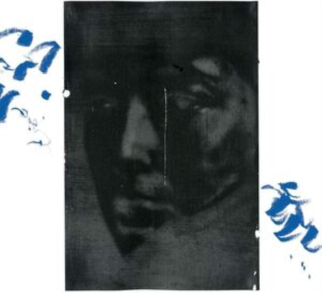 Laurence Pike: Holy Spring (Transparent Blue Vinyl) - Vinyl