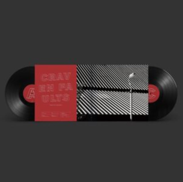 Craven Faults: Erratics & Unconformities - Vinyl