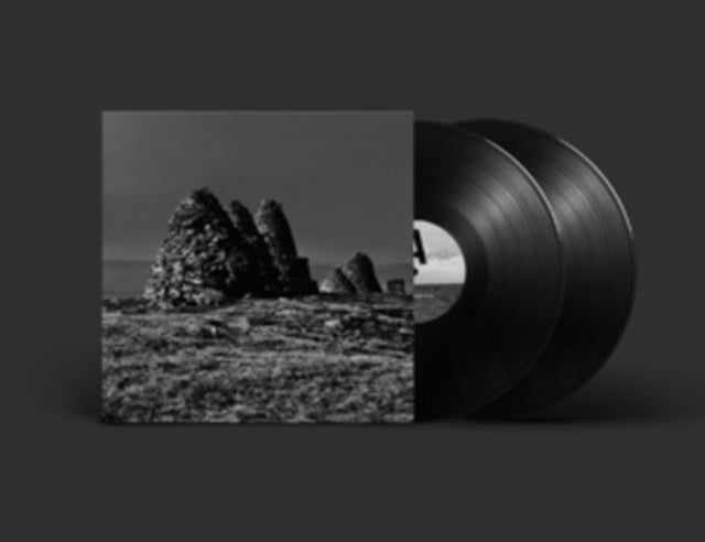 Craven Faults: Standers - Vinyl
