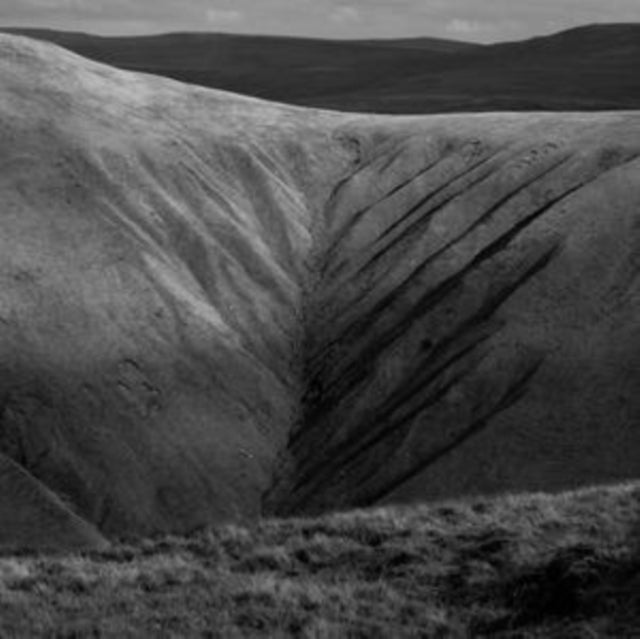 Craven Faults: Bounds - Vinyl