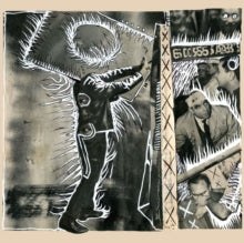 The Sediment Club: Stucco Thieves - CD