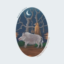 Red River Dialect: Abundance Welcoming Ghosts (Coloured Vinyl) - Vinyl