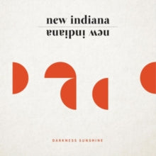 New Indiana: Darkness Sunshine - CD