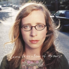 Laura Veirs: Year Of Meteors - CD