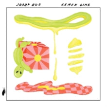 Shady Bug: Lemon Lime - Vinyl