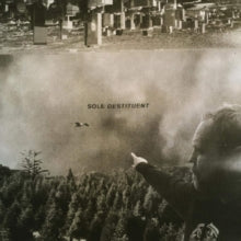 Sole: Destituent - Vinyl
