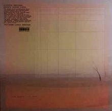 Rob Burger: The Grid (Coloured Vinyl) - Vinyl