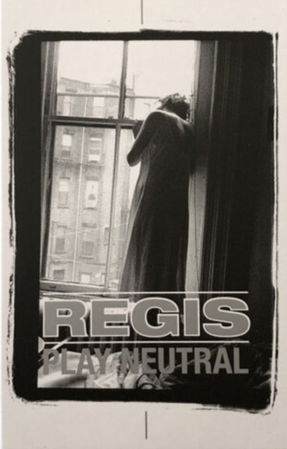 Regis: Play Neutral - Cassette