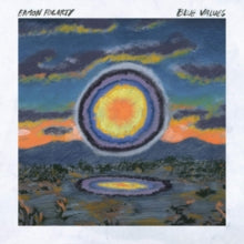 Eamon Fogarty: Blue Values - CD