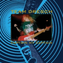 Team Dresch: Captain My Captain - CD