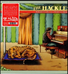 The Hackles: A Dobritch Did As A Dobritch Should - Vinyl